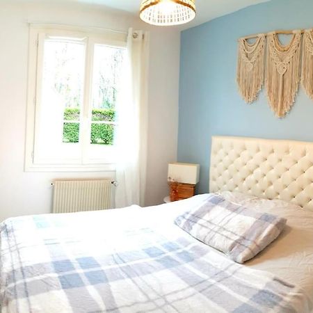 Appartement Proche De L'Aeroport De Nantes Saint-Aignan-Grand-Lieu 외부 사진