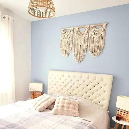 Appartement Proche De L'Aeroport De Nantes Saint-Aignan-Grand-Lieu 외부 사진